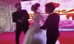 结婚现场爆料视频大全集,甜蜜瞬间与温馨回忆