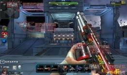 逆战8月最新爆料道具在哪,神秘道具生成位置大揭秘！